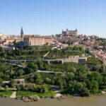 Toledo & Escorial Full-Day Tour + Optional Valley of Fallen - What’s Included and What’s Not