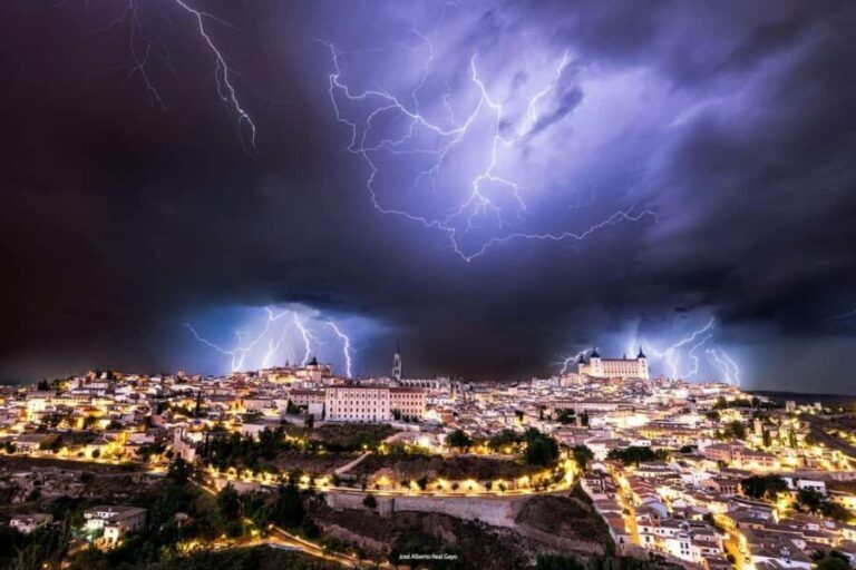 Toledo Ghost Tour: haunted houses and strange events - Who Should Consider This Tour