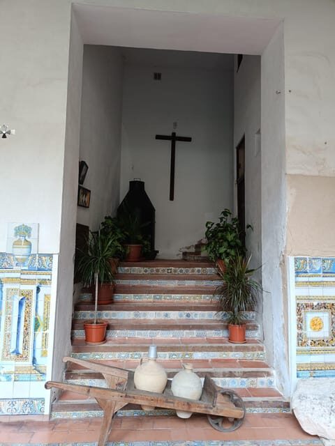 Toledo: Marzipan Convent Route with Tasting and Wine - Who Will Enjoy This Tour?