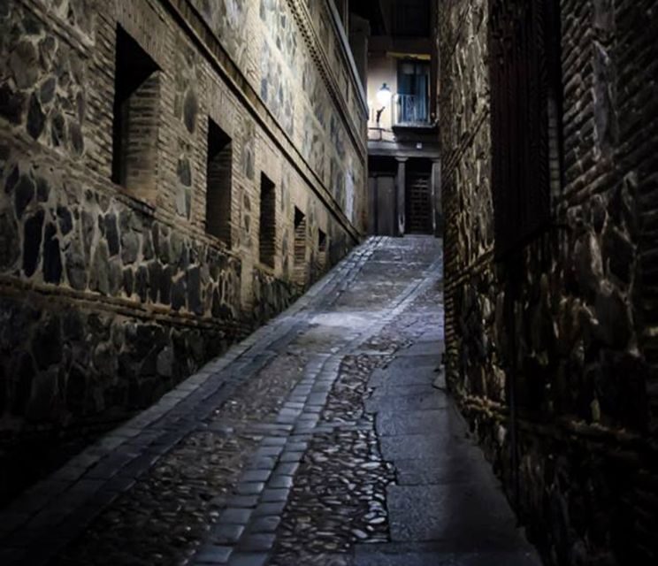 Toledo: Mysteries and Secrets Tour in Spanish - The Value of This Experience