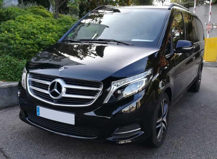 Toledo Private Half Day Tour Cathedral Santo Tome & Synagoge - Discover Toledo: A Private Half-Day Tour of Its Iconic Sites