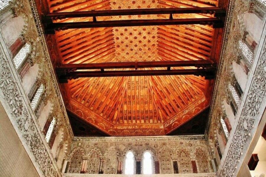 Toledo: Private Jewish Walking Tour - Unpacking the Value