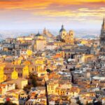 Toledo: Private Tour - Exploring Toledo in 3 Hours: The Ultimate Private Experience