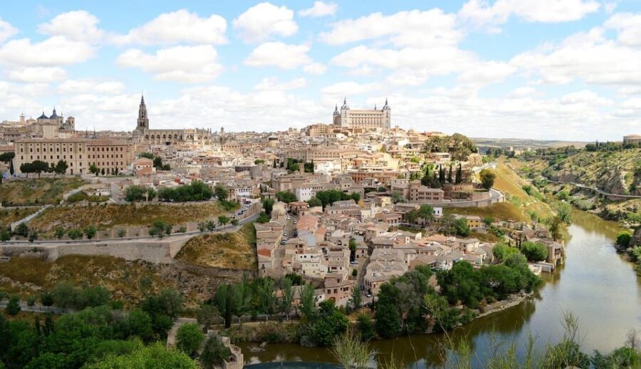 TOLEDO: Private Tour With Official Guide - FAQs