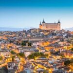 Toledo : Private Walking Tour with a Pro guide - A Deep Dive into the Itinerary: Highlights and Considerations