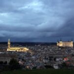 Toledo: Sepharad Jewish Quarter Walking Tour - The Synagogues and Cultural Artifacts