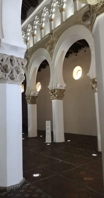 Toledo: Three Cultures Walking Tour in Spanish - What’s Missing? A Word on the Experience