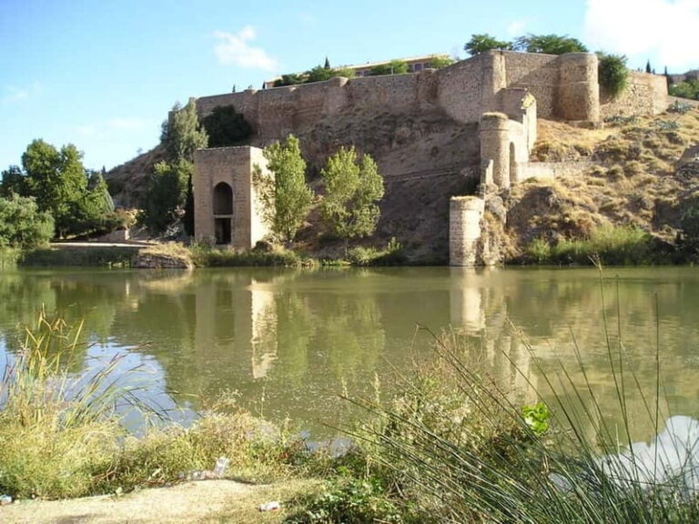 Toledo: Tour life in Toledan Jewry - The Sum Up