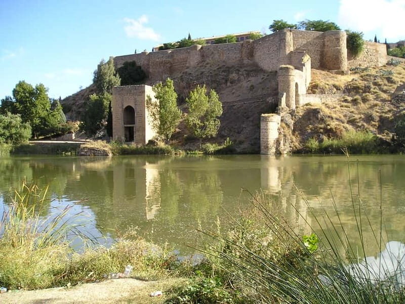 Toledo: Tour life in Toledan Jewry - The Sum Up