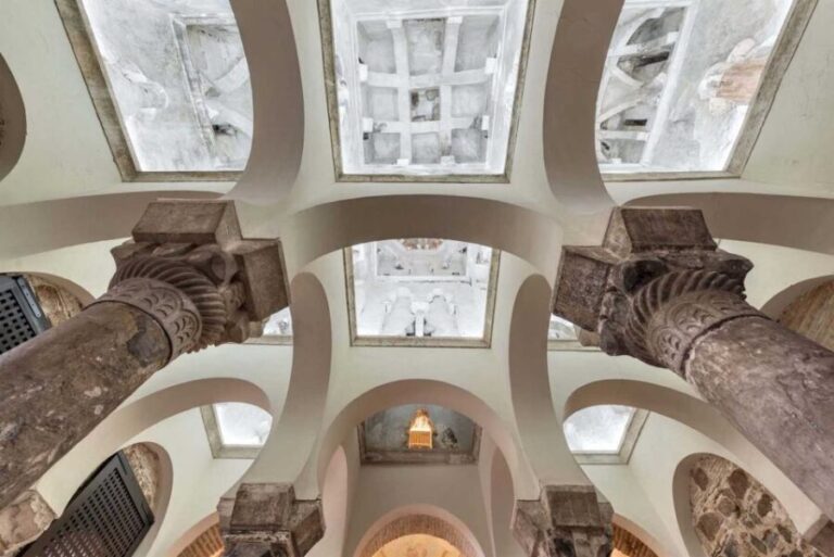 Toledo: Tourist Bracelet with Entry to 7 Attractions - The Experience: A Day in Toledo with the Bracelet