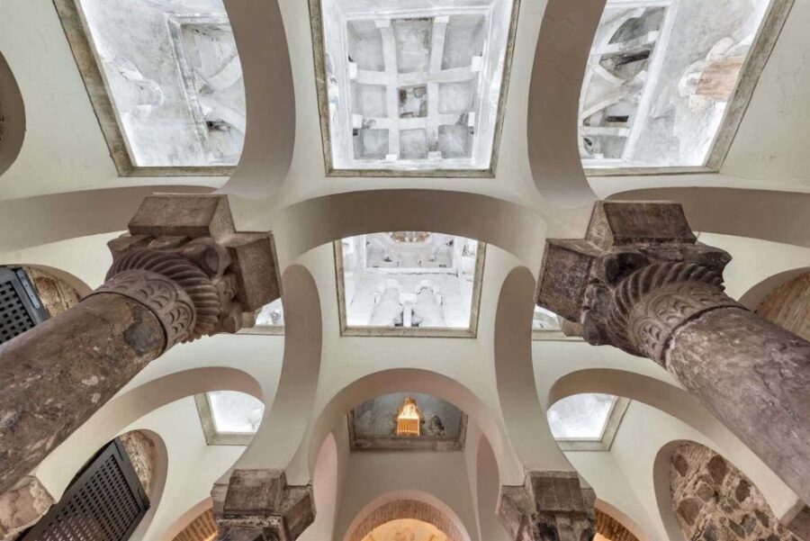 Toledo: Tourist Bracelet with Entry to 7 Attractions - The Experience: A Day in Toledo with the Bracelet