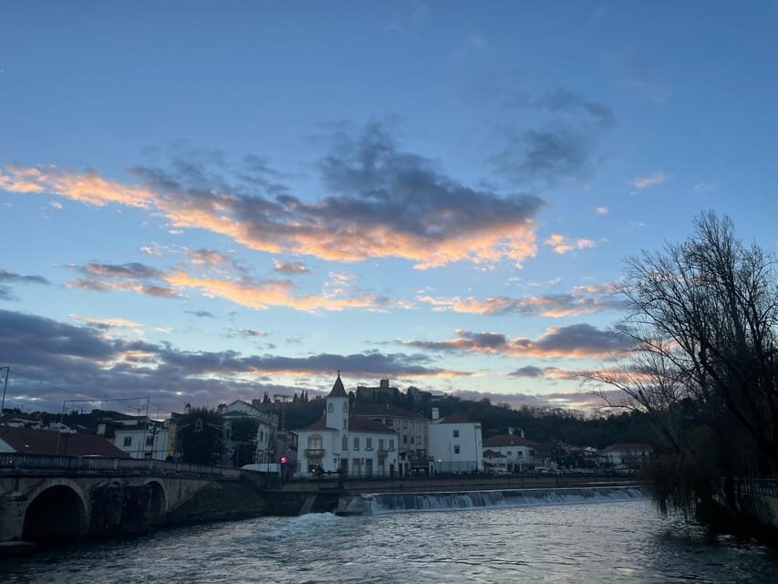 Tomar and Almourol Castle: Knights Templar Private Tour - The Sum Up