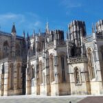Tomar, Batalha and Alcobaca Private Tour - Who Should Consider This Tour?