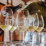 Tomar: Wine Tasting with Vinotherapy - The Vinotherapy Ritual: A Luxurious Finish