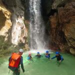 TOP CANYONING: Monkey Garden100% Best Family Canyoning - Breaking Down the Itinerary