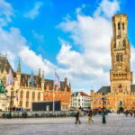 Top Highlights of Bruges from Zeebrugge Port - Practical Details and Value