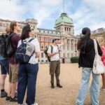 Top London Sights Tour - Christmas Day Special! - The Experience of a Lifetime?