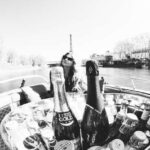 Top Private Cruises in Paris with Champagne + more surprises - Who Will Love This Cruise?