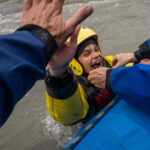 Top-Rated Family Adventure | Rafting in Drysuits - Authentic Insights from Guests