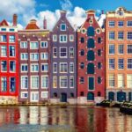 Top Skydeck Fast-Track Tickets, Amsterdam Viewpoint Tour - Why This Tour Offers Good Value