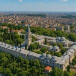 Topkapi Palace and Harem Skip-the-Line-Tickets & Audio Guide - A Deep Dive into the Experience