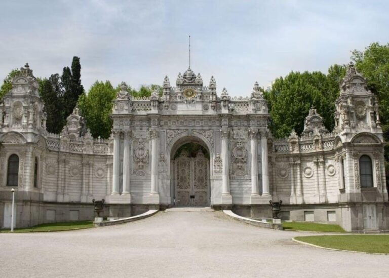 Topkapi Palace, Dolmabahce Palace, Hagia Sophia Combo Ticket - Practical Details: What Makes This Tour Service Stand Out?