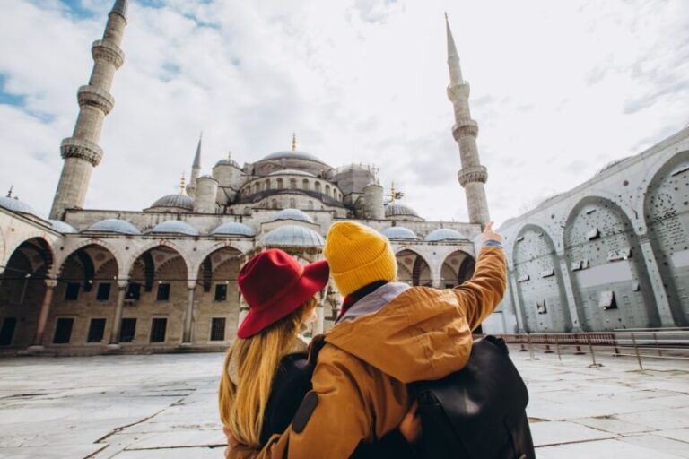 Topkapi Palace, Hagia Sophia, Hippodrome & Blue Mosque Tour - Practical Aspects and Value