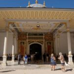 Topkapi Palace & Hagia Sophia Tickets + Audio Guide - Who Is This Tour Best For?