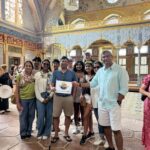 Topkapi Palace & Harem, Skip-the-Line SMALL GROUP - An In-Depth Look at the Topkapi Palace & Harem Tour