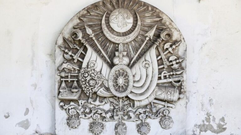 Topkapi Palace Tour: Scenes of the Ottoman Empire - Exploring the Itinerary: What Makes Each Stop Special