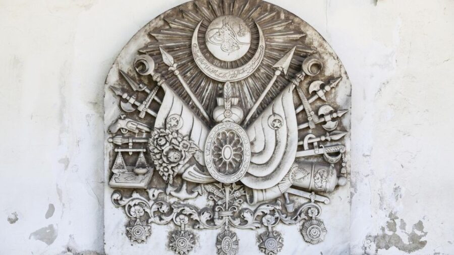 Topkapi Palace Tour: Scenes of the Ottoman Empire - Exploring the Itinerary: What Makes Each Stop Special