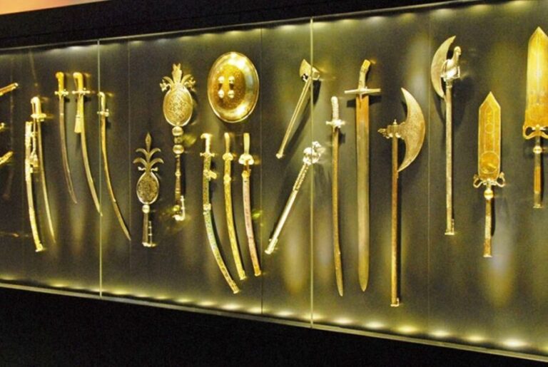 Topkapi Palace&Harem-Guided Tour-Skip lines- All tickets inc - The Value of This Tour