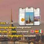 Torino: Digital Guide made by a Local for your walking tour - What Makes This Tour Stand Out?