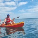 Torquay: 90-Minute Sea Kayak Taster Tour - Getting to Know the Tour: What’s Included and How It Works