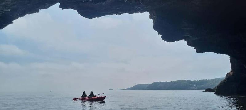 Torquay: Canoe Rental - The Practicalities: What to Expect