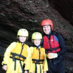 Torquay: Coasteering 5* Geopark Tour in Torquay - The Sum Up