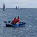 Torquay: Kayak Rental with Sit-on-Top and Sit-in Kayaks - A Deep Dive into the Torquay Kayak Experience