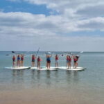 Torquay: Solo & Giant SUP Board Rentals - What to Expect: A Step-by-Step