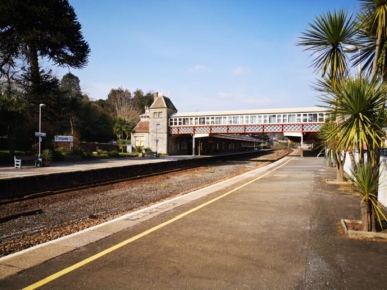 Torquay: The extraordinary life of Agatha Christie tour - What to Expect and Practical Tips