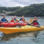 Torquay: Wildlife, Bushcraft and Sea Cave Kayak Safari - Who Will Love This Tour?