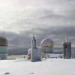 Torre and Covão D'Metade - The Itinerary in Detail