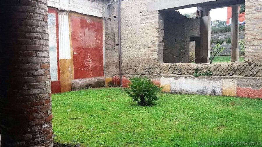 Torre Annunziata: Oplontis Entry Ticket with Audio Guide - Why This Experience Delivers Great Value