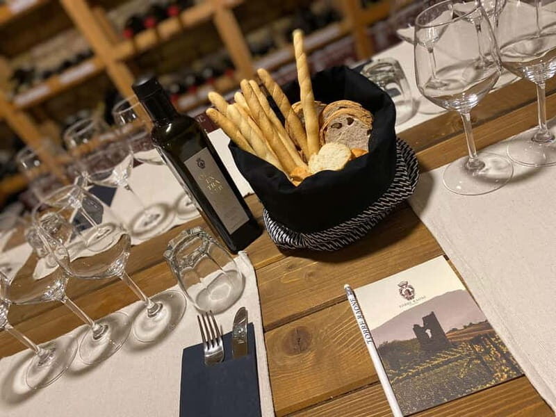 Torre Raone: the tradition of the vineyards - Who Will Love This Experience?