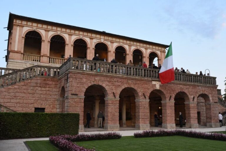 Torreglia: Villa dei Vescovi - The Practicalities: What You Need to Know