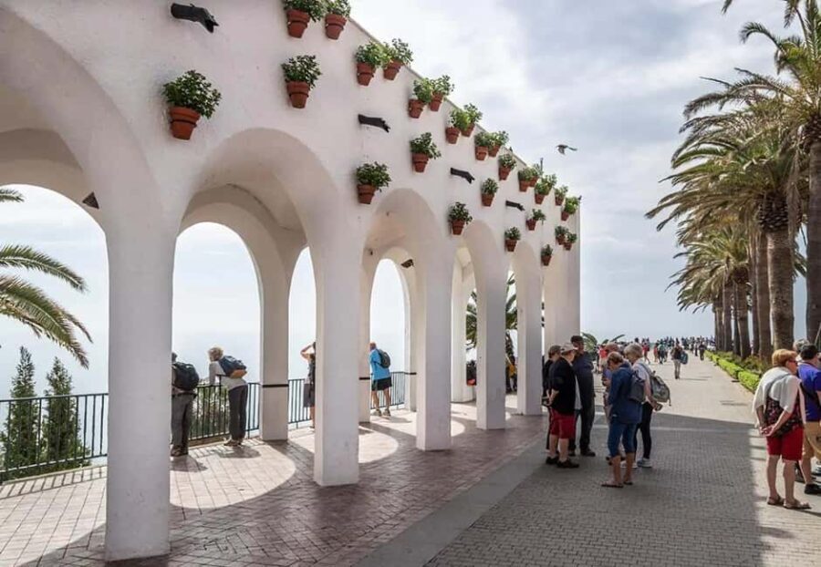 Torremolinos: Nerja and Caves Day Trip with VR Experience - Who Will Love This Tour?