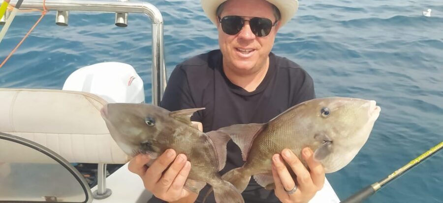 Torrevieja: 5 Hour Fishing Tour - Practical Tips for Your Booking