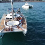 Torrevieja: Catamaran ride and sunset with swimming. - The Itinerary: Breaking Down the Day