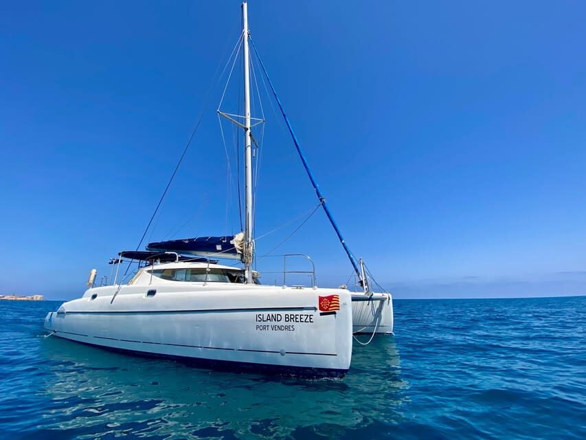 Torrevieja: Costa Blanca Catamaran Cruise - Who Will Love This Experience?