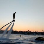 Torrevieja Flyboard Experience - The Guide and Safety