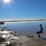 Torrevieja: Natural Parks e-Bike Tour - The Itinerary in Detail